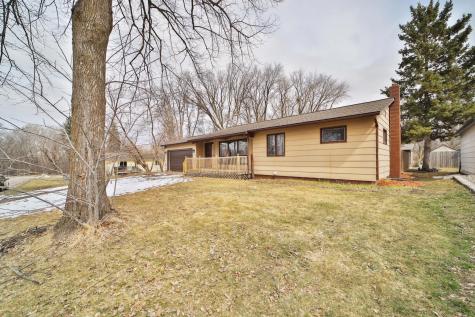 1408 10th Avenue NE Brainerd MN 56401