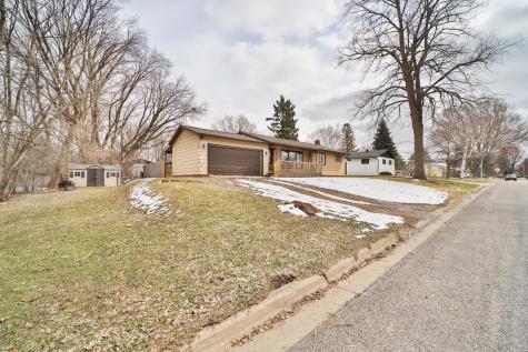 1408 10th Avenue NE Brainerd MN 56401