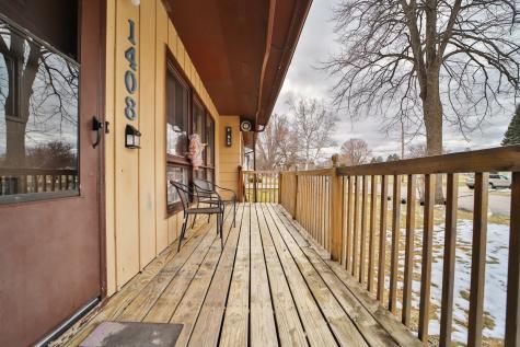 1408 10th Avenue NE Brainerd MN 56401