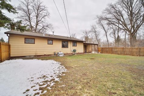 1408 10th Avenue NE Brainerd MN 56401