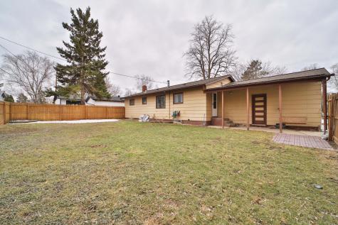 1408 10th Avenue NE Brainerd MN 56401