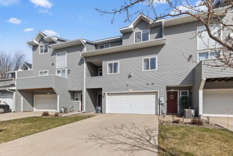 673 Kingfisher Lane Woodbury MN 55125