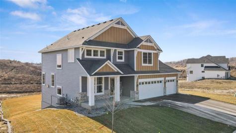 15757 Aquila Avenue Savage MN 55378