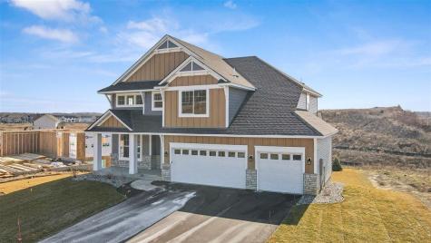 15757 Aquila Avenue Savage MN 55378