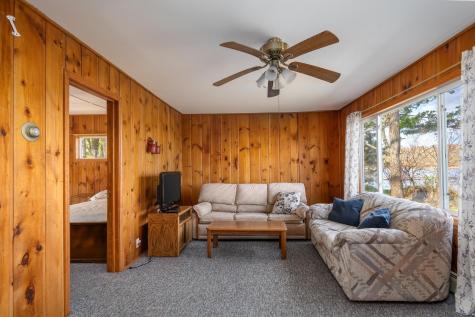 2151 Bone Lake Point W Milltown WI 54858