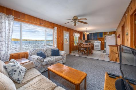2151 Bone Lake Point W Milltown WI 54858
