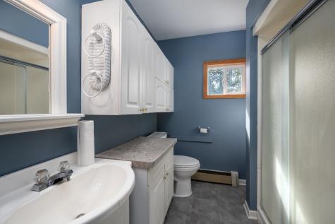 2151 Bone Lake Point W Milltown WI 54858