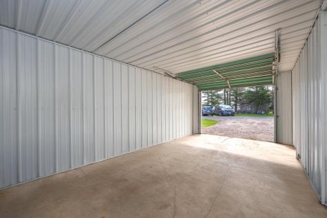2151 Bone Lake Point W Milltown WI 54858