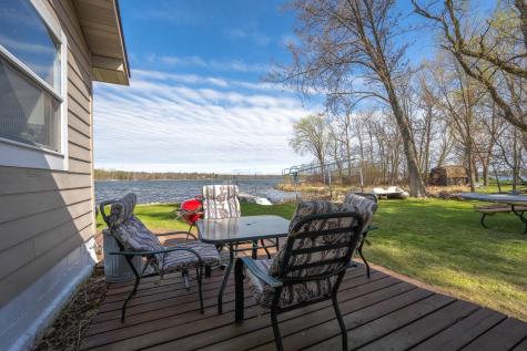 2151 Bone Lake Point W Milltown WI 54858