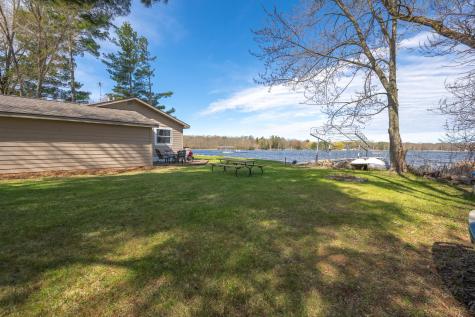 2151 Bone Lake Point W Milltown WI 54858