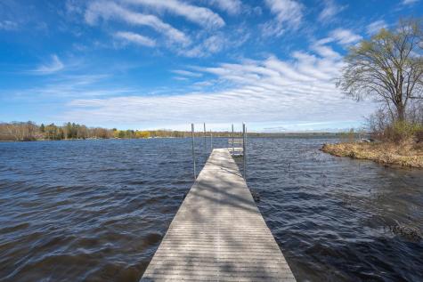 2151 Bone Lake Point W Milltown WI 54858