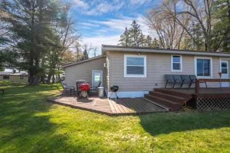 2151 Bone Lake Point W Milltown WI 54858
