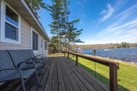 2151 Bone Lake Point W Milltown WI 54858