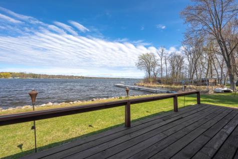 2151 Bone Lake Point W Milltown WI 54858