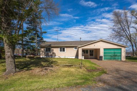 2151 Bone Lake Point W Milltown WI 54858