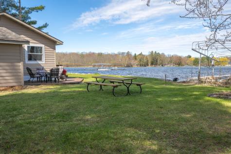 2151 Bone Lake Point W Milltown WI 54858