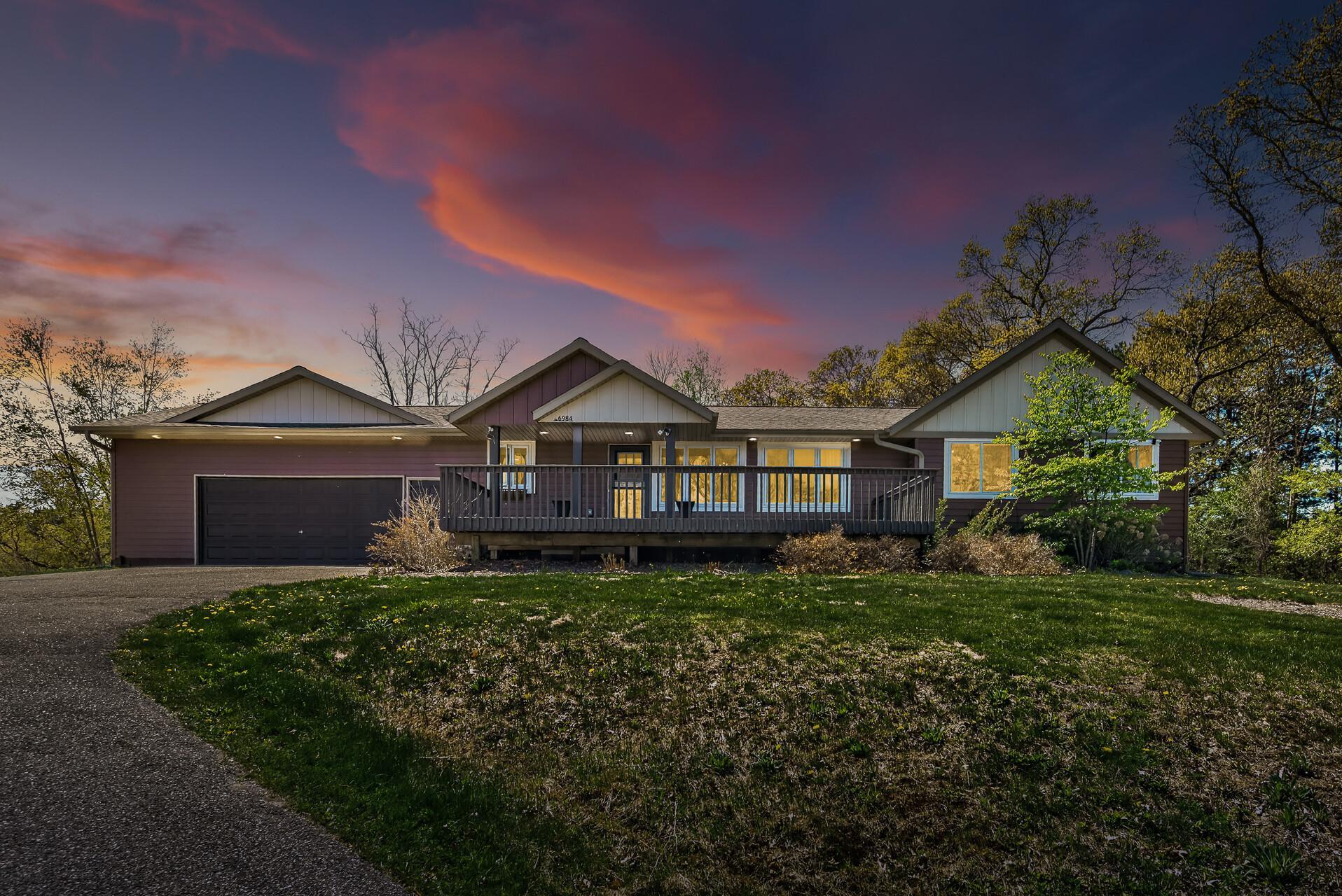 6984 330th Lane NW Princeton MN 55371