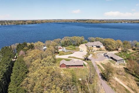 6984 330th Lane NW Princeton MN 55371