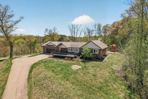 6984 330th Lane NW Princeton MN 55371