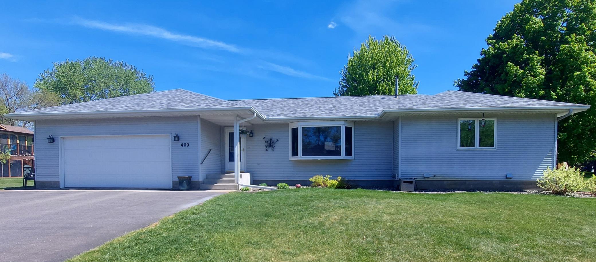 409 Sundown Drive Avon MN 56310