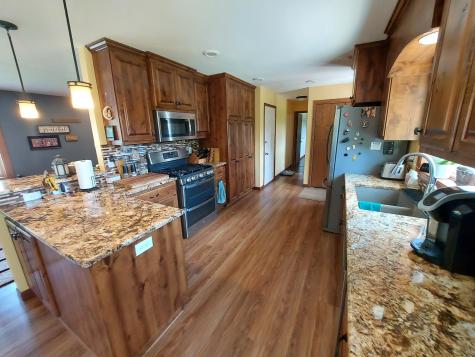 409 Sundown Drive Avon MN 56310