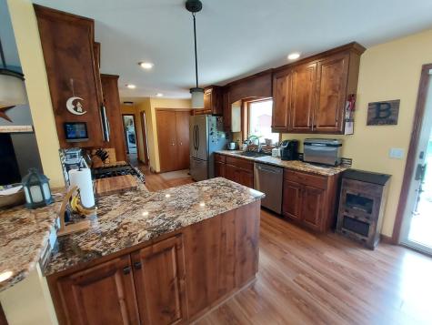 409 Sundown Drive Avon MN 56310