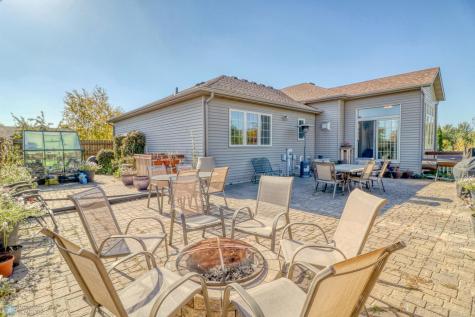 518 Allyson Circle Moorhead MN 56560