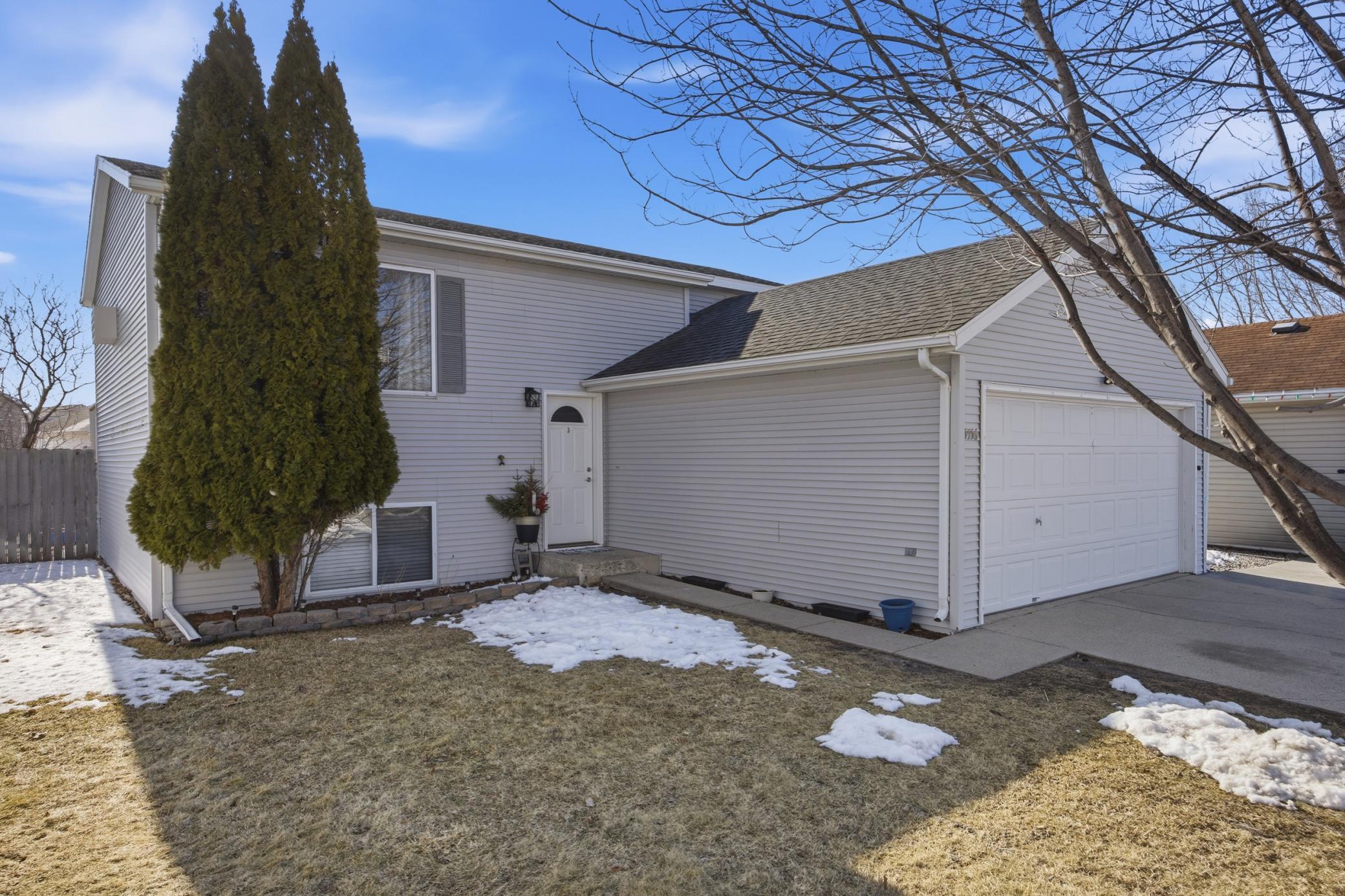 5556 18th Street S Fargo ND 58104