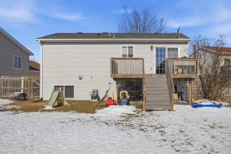 5556 18th Street S Fargo ND 58104