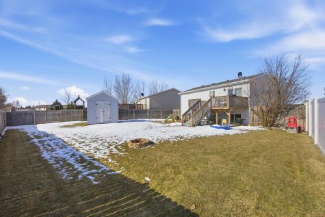 5556 18th Street S Fargo ND 58104