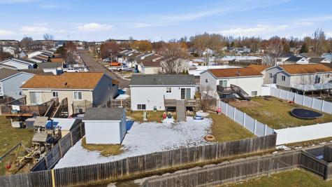 5556 18th Street S Fargo ND 58104