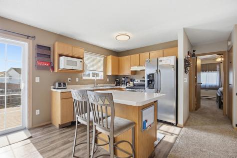 5556 18th Street S Fargo ND 58104