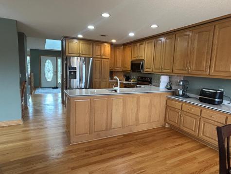 18410 Jackson Street NE East Bethel MN 55011