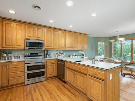18410 Jackson Street NE East Bethel MN 55011