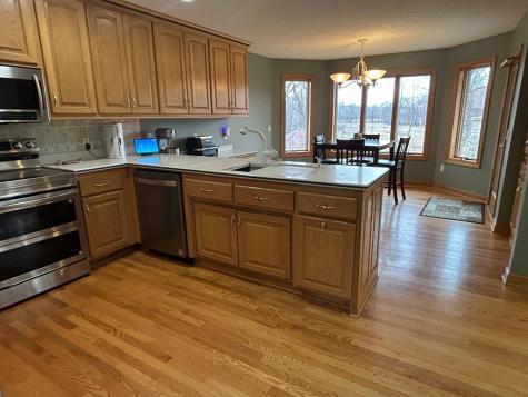 18410 Jackson Street NE East Bethel MN 55011