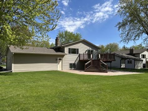 446 Hawes Avenue Vadnais Heights MN 55127