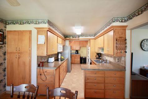 826 4th Street N Wahpeton ND 58075