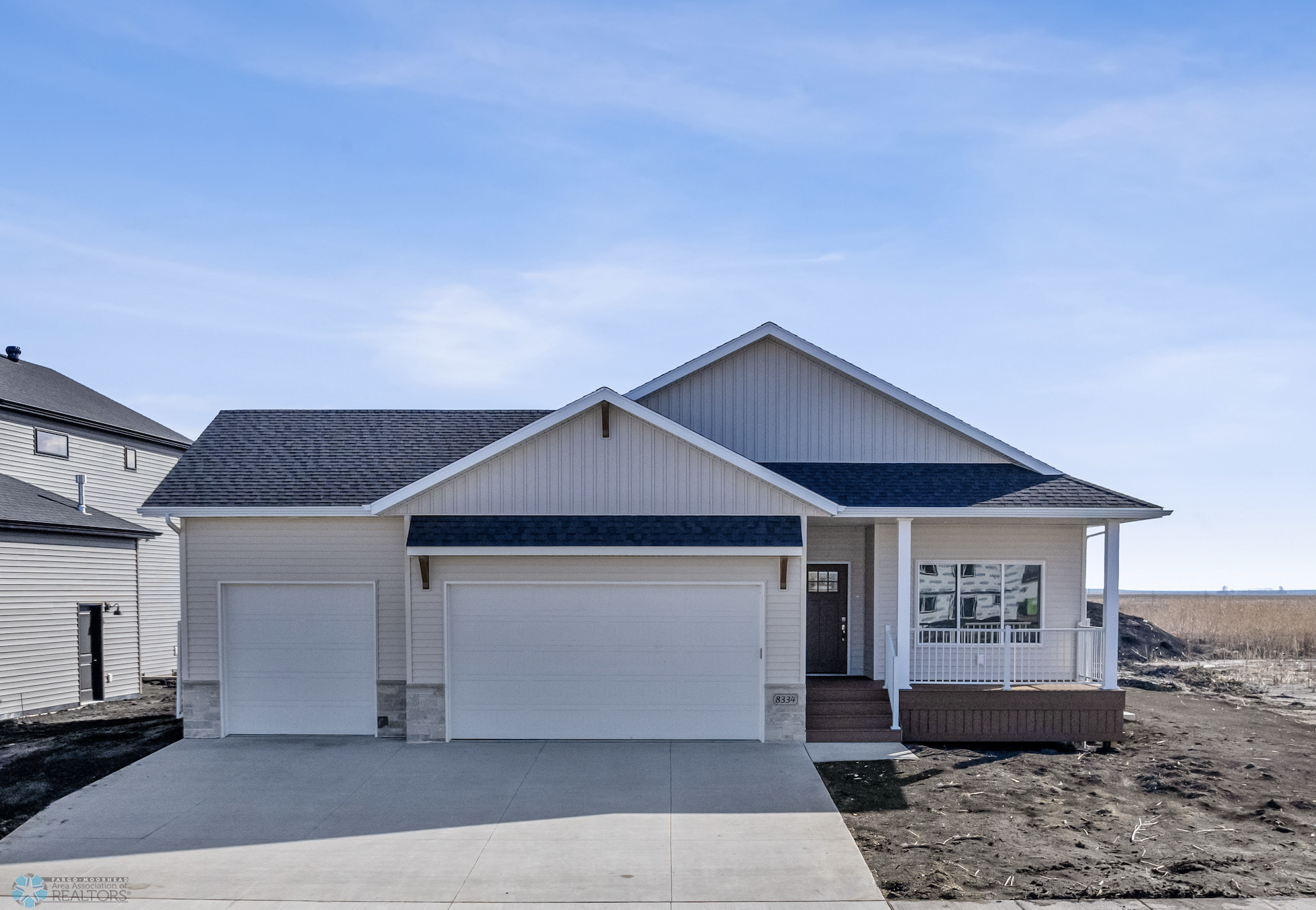 8334 61st Street S Horace ND 58047