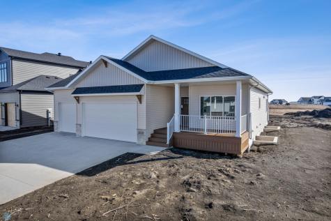 8334 61st Street S Horace ND 58047