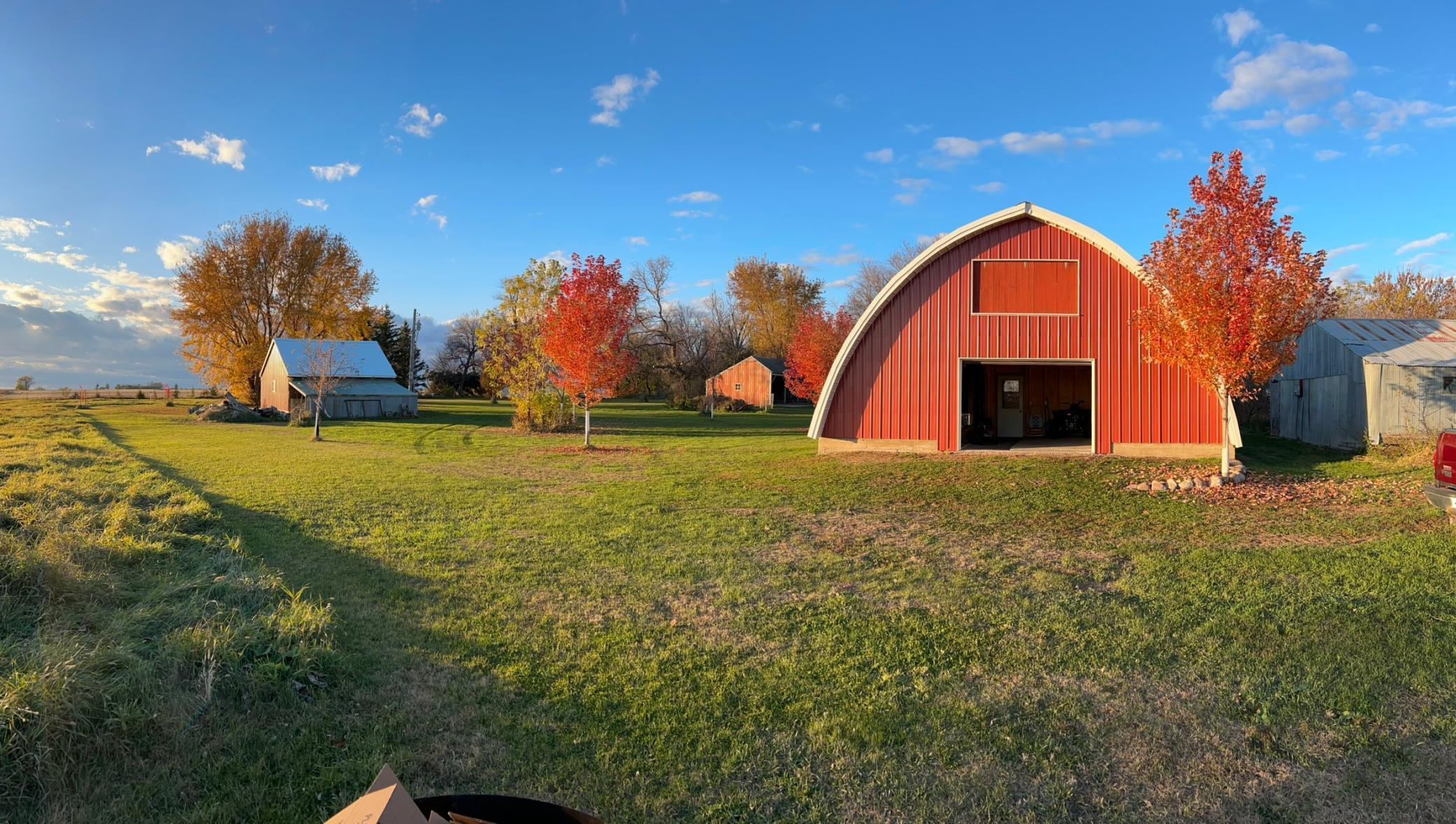 345 200th Avenue SW Appleton MN 56208