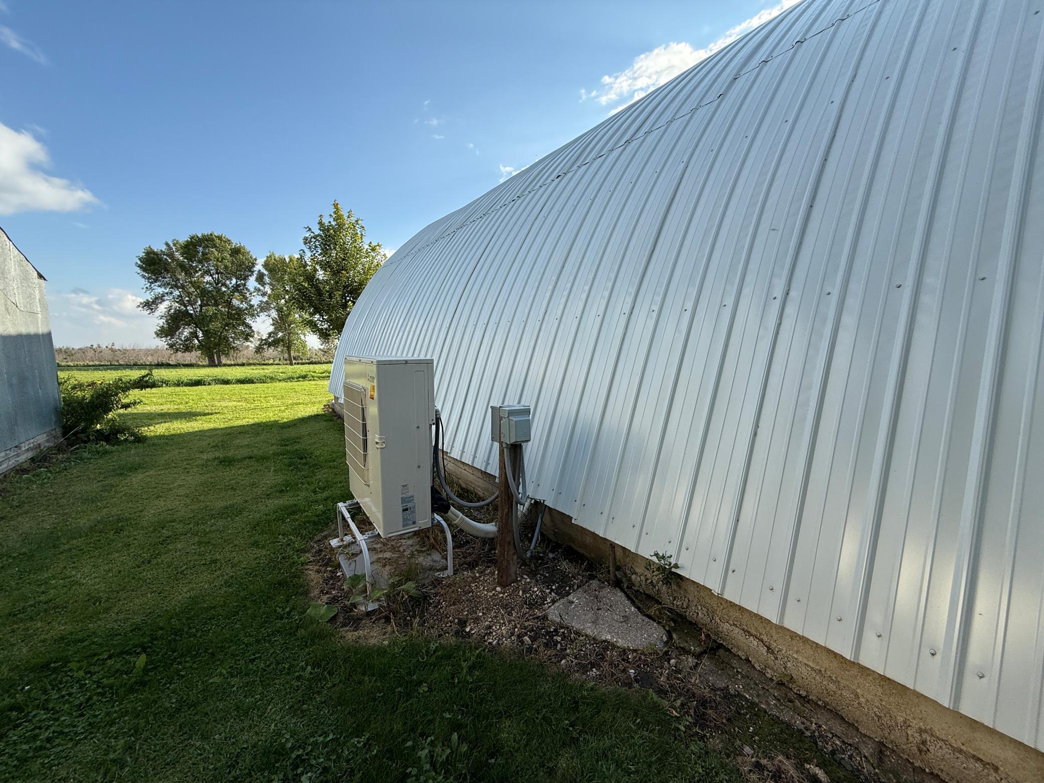 345 200th Avenue SW Appleton MN 56208