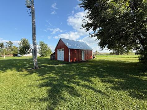 345 200th Avenue SW Appleton MN 56208