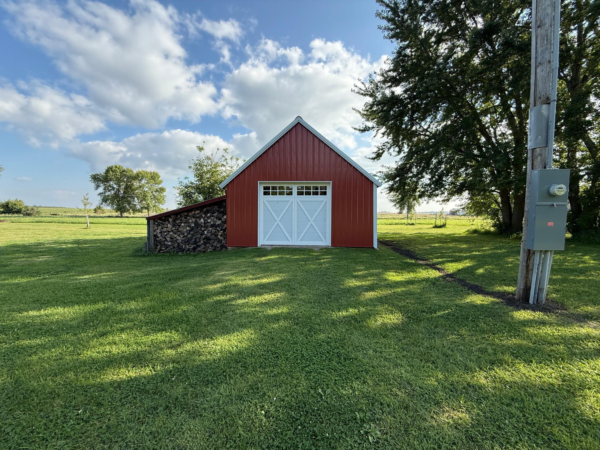 345 200th Avenue SW Appleton MN 56208