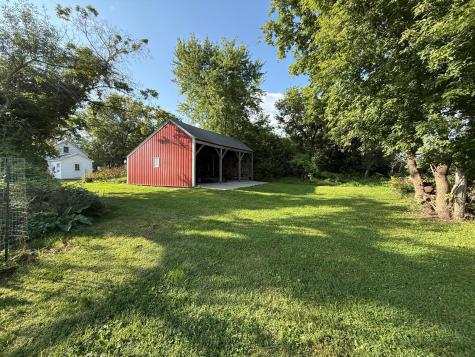 345 200th Avenue SW Appleton MN 56208