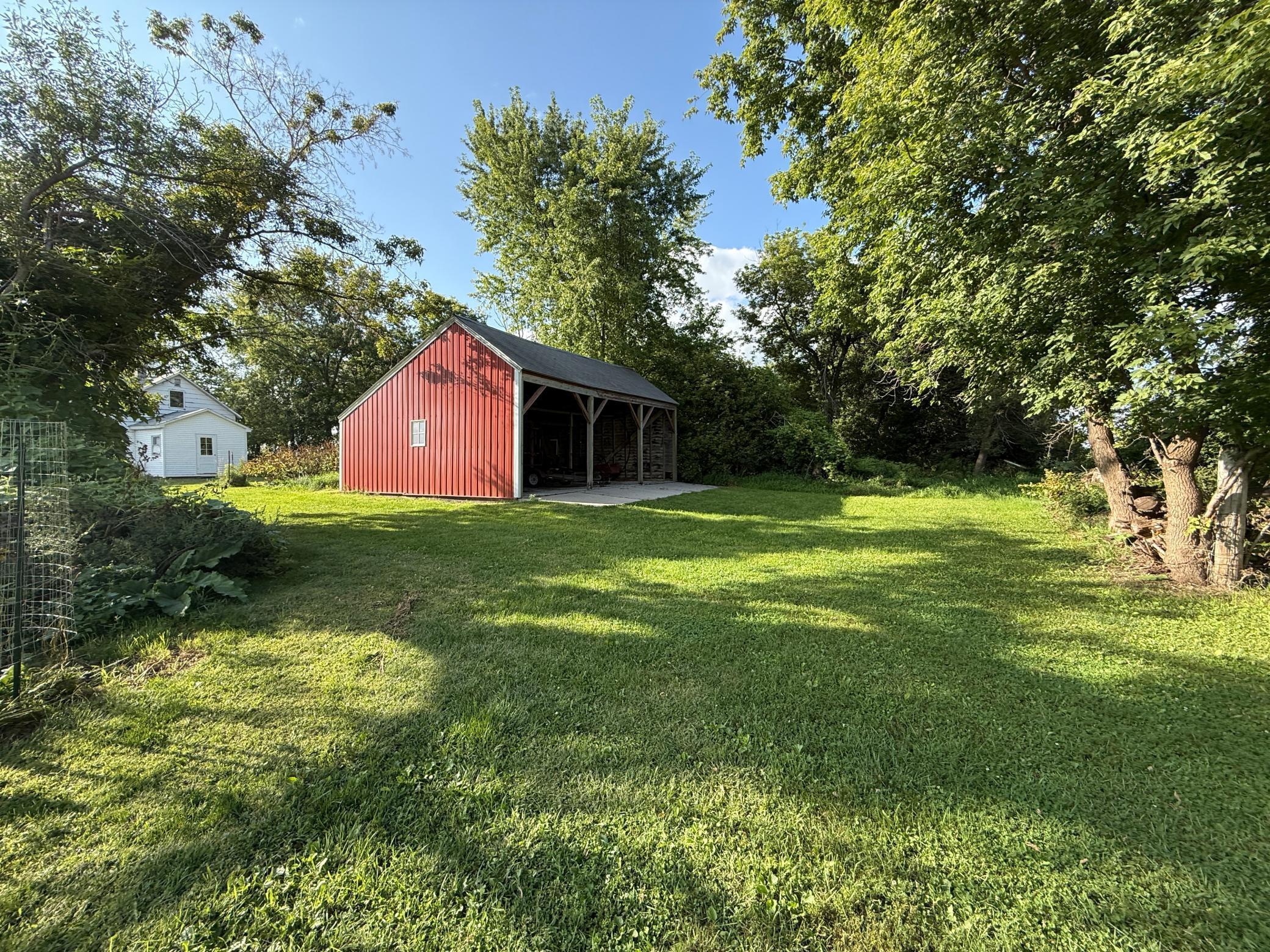 345 200th Avenue SW Appleton MN 56208