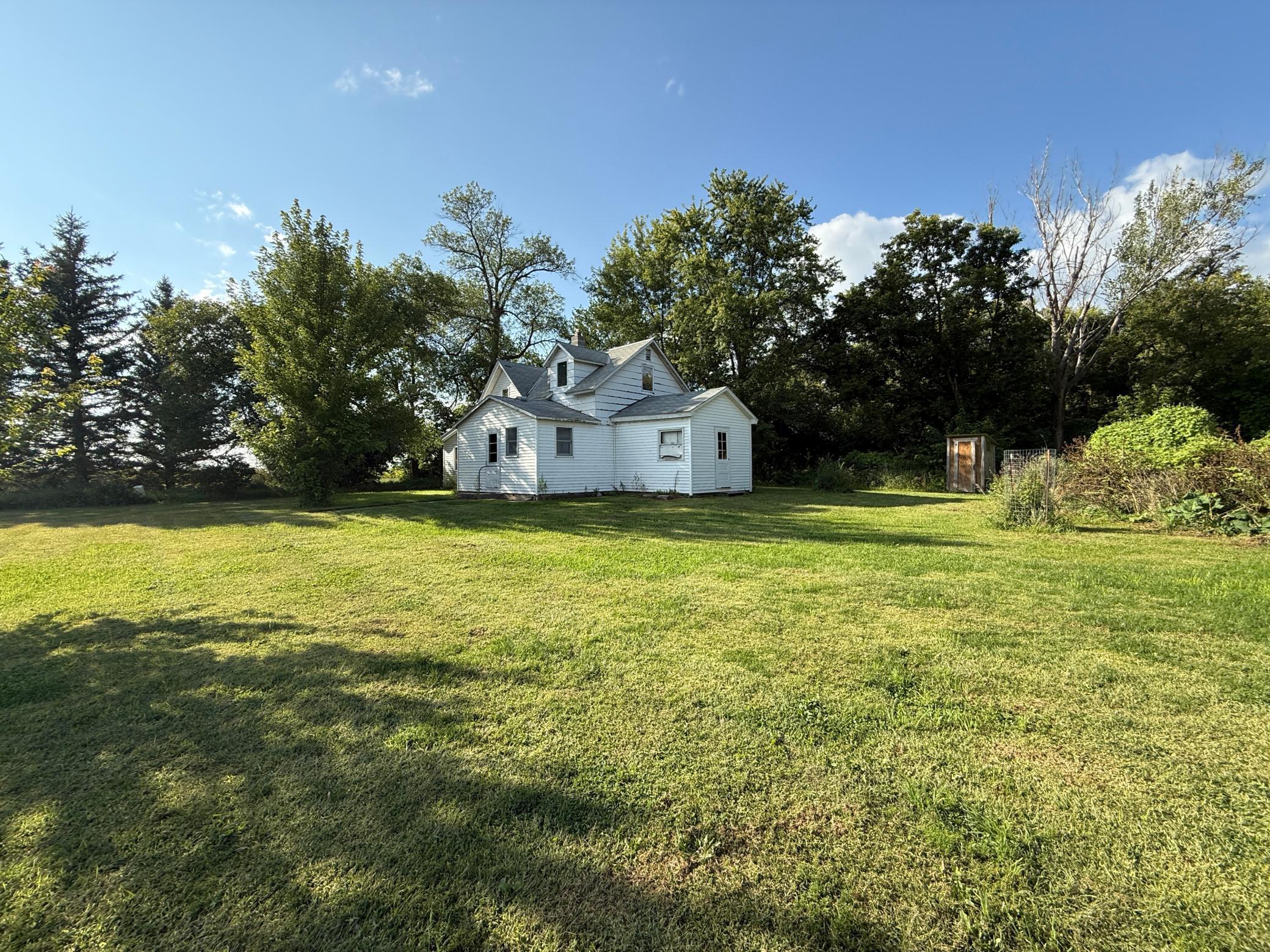 345 200th Avenue SW Appleton MN 56208