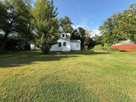 345 200th Avenue SW Appleton MN 56208