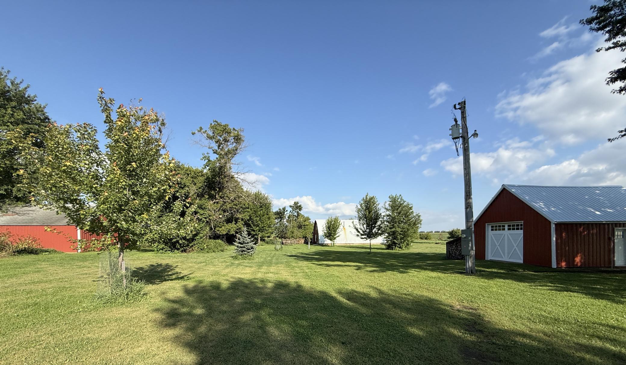 345 200th Avenue SW Appleton MN 56208