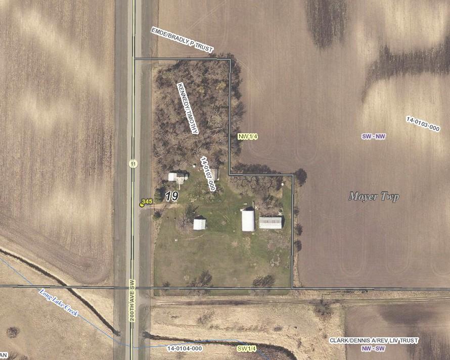 345 200th Avenue SW Appleton MN 56208