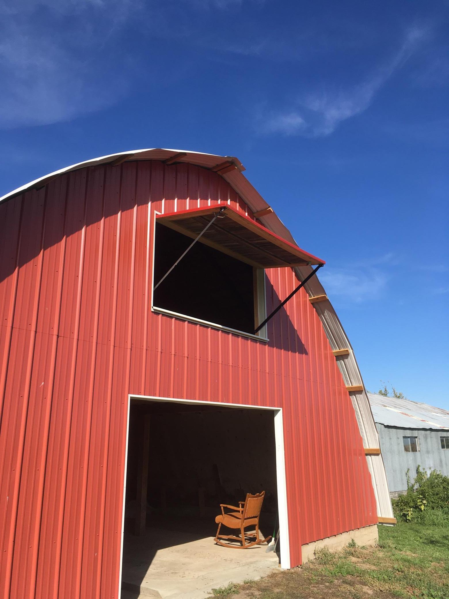 345 200th Avenue SW Appleton MN 56208